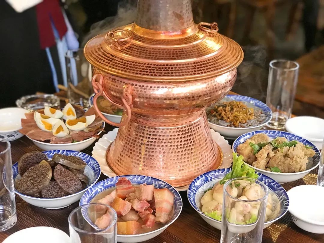 各地打卡美食攻略,11种美食打卡攻略