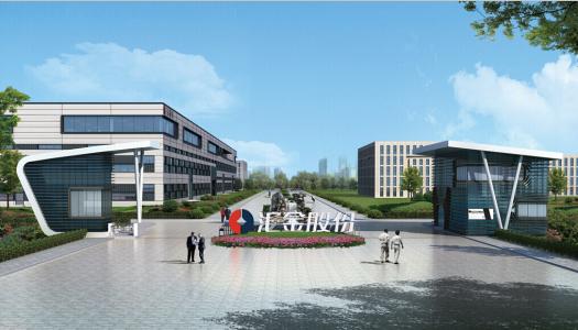 汇金股份、海联金汇投入研究区块链应用，高伟达表示还是观望