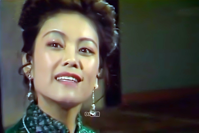 81版敌营十八年演员今昔对比,张连文主演敌营十八年完整版