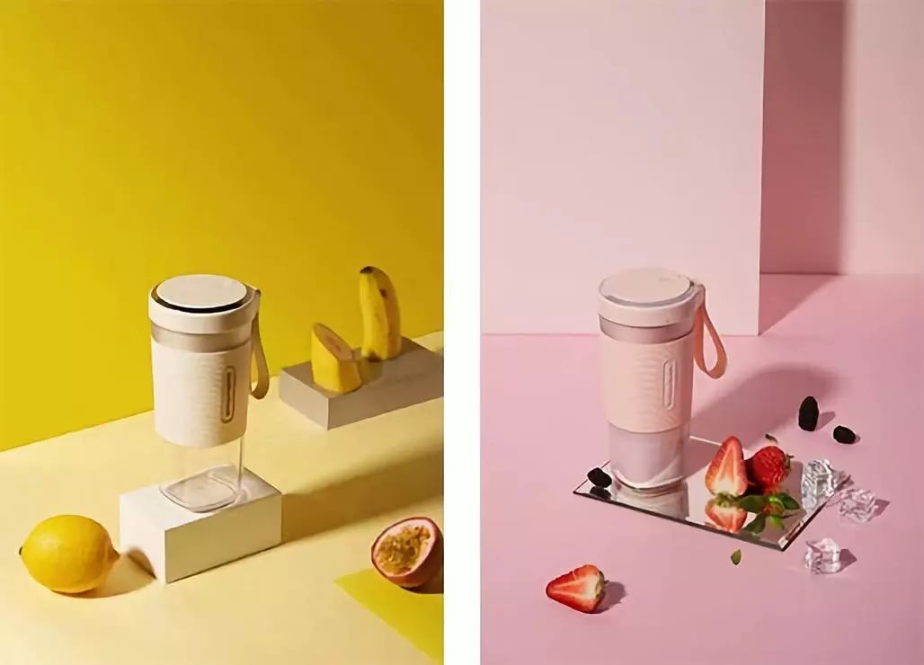 最近很火的榨汁机,最近流行的榨汁机好用吗