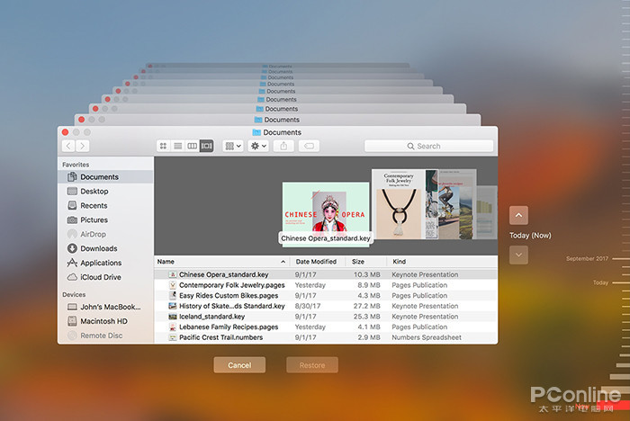 macos和win10哪个好用,同配置为什么macos要比win10流畅