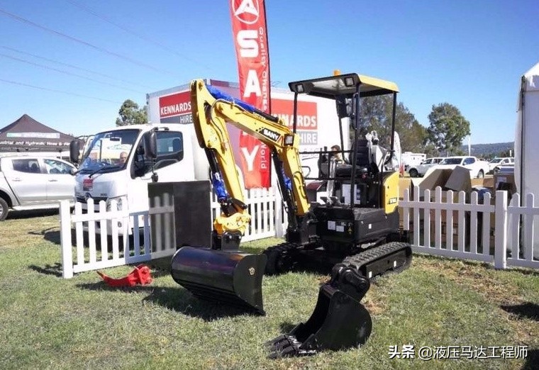 微挖哪种最实用,微小型挖机怎么选