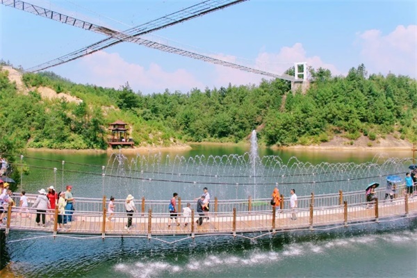岳阳石牛寨风景区游玩攻略一日游,岳阳石牛寨风景区门票多少钱