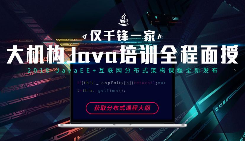 三点让你看懂什么是战略,java程序员有前途吗