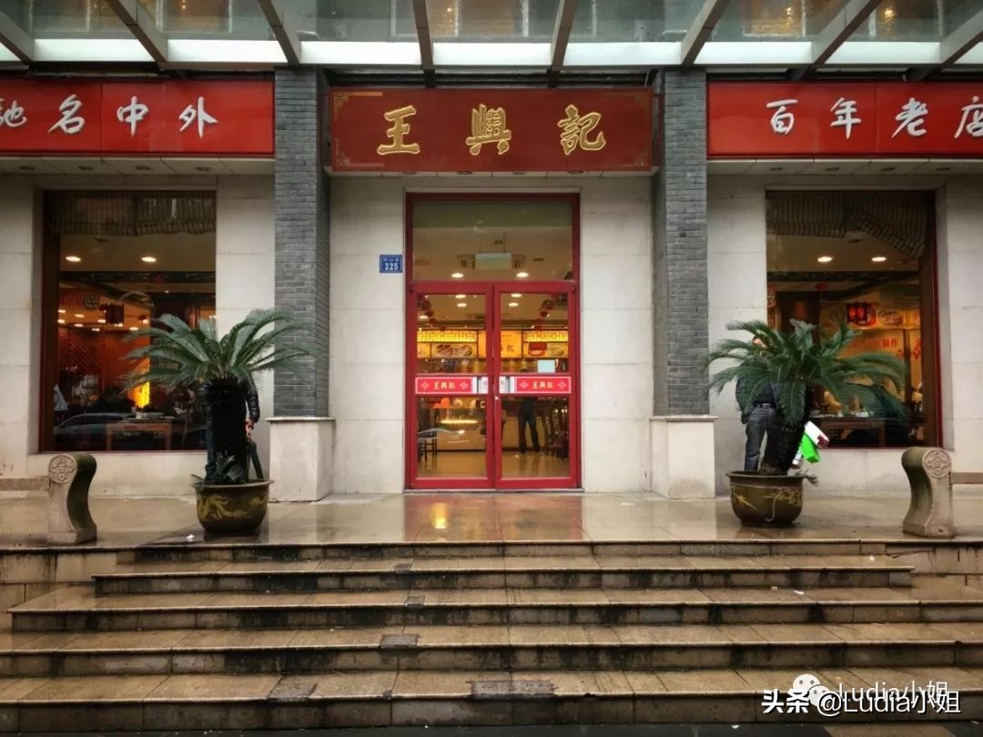 无锡小笼包子有哪些分店,无锡小笼馒头哪家最有名