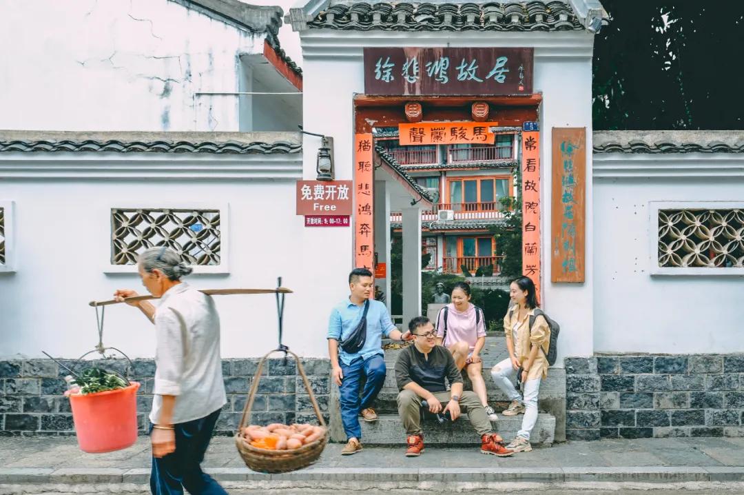 桂林人气最旺的夜店,桂林兴坪网红酒吧