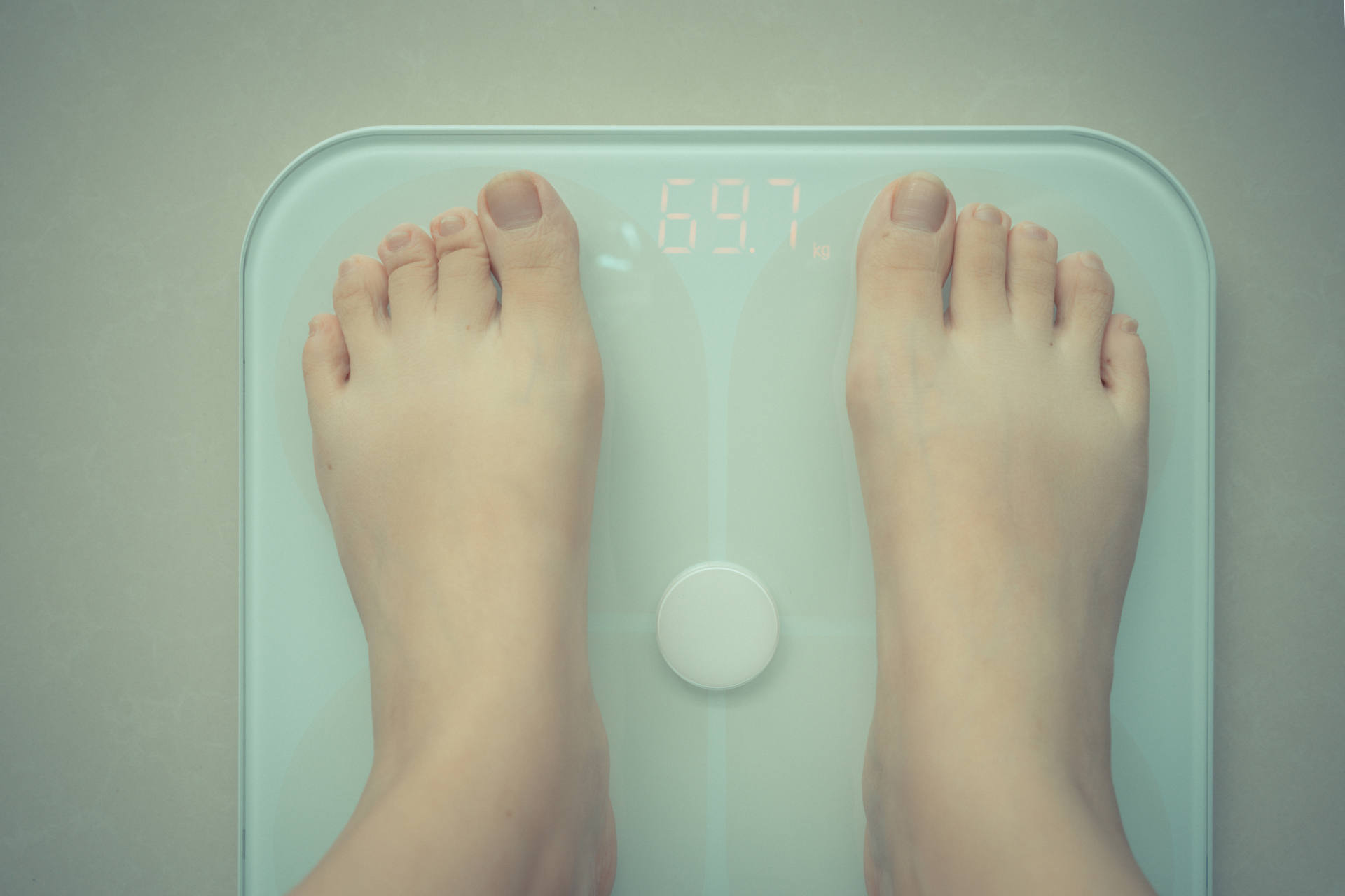 体脂秤该选哪款？我体验了云麦、华为等6款不同产品告诉你答案