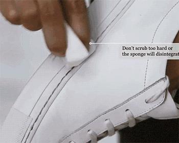 小白鞋休闲时尚大牌,时尚百搭单品莫过于小白鞋