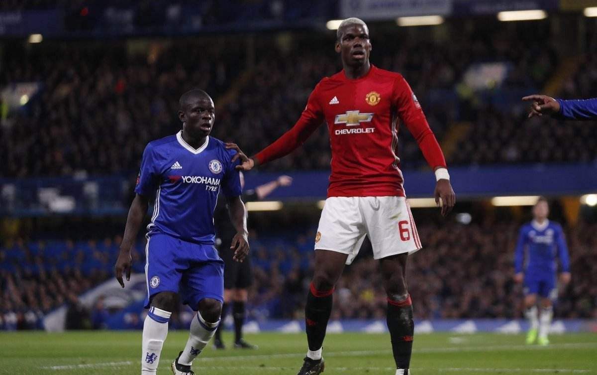 博格巴和巴洛特利谁更帅,鲁尼评价博格巴