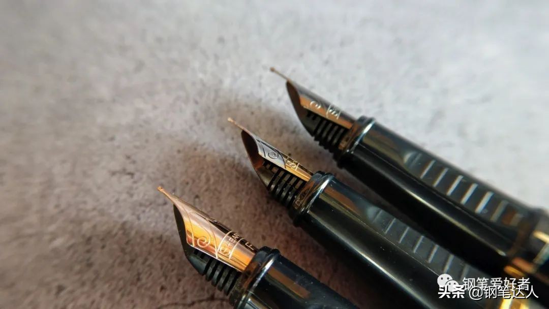 犀飞利钢笔经典型号,2022年钢笔推荐性价比高的