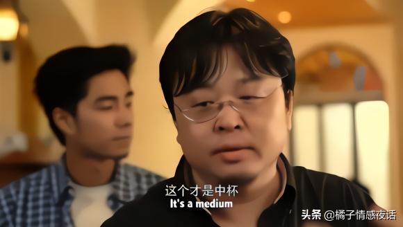 星巴克自助餐引群嘲,星巴克点餐被嘲笑