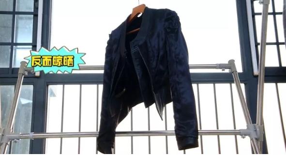 皮衣服发霉怎么处理,皮衣发霉怎么办才能洗掉