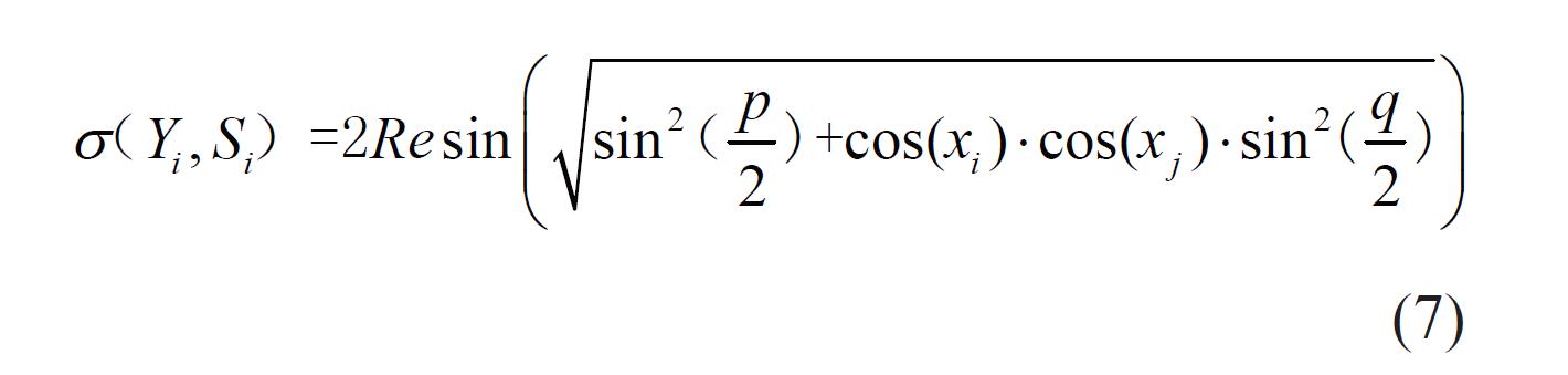 DTMM：面向疏散灾害管理的应急物流优化调度模型*