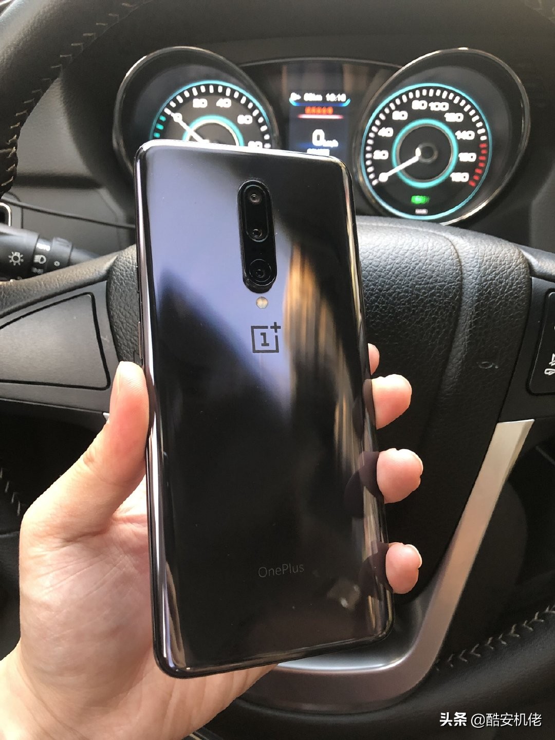 2019年一加7pro发布,一加7pro是2019年机皇吗