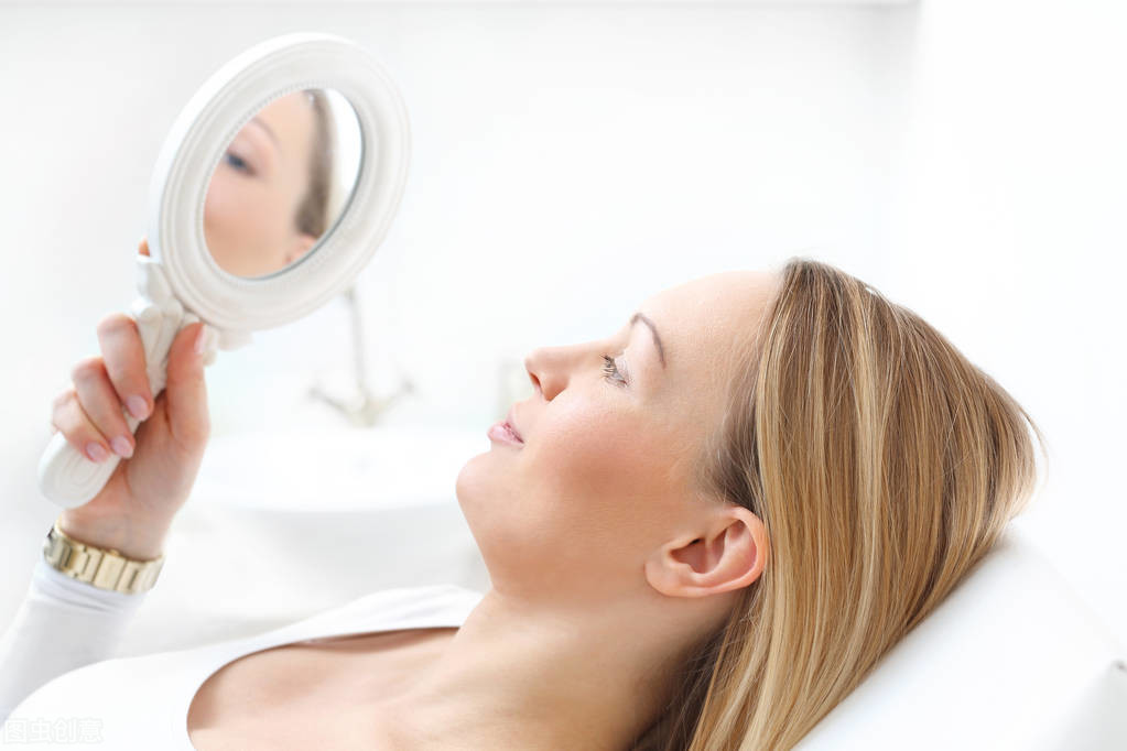 挤压导致的毛孔粗大是不可逆的吗,挤黑头后的毛孔粗大是不可逆的吗