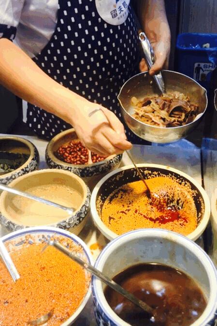 美味卤味推荐,无锡卤味