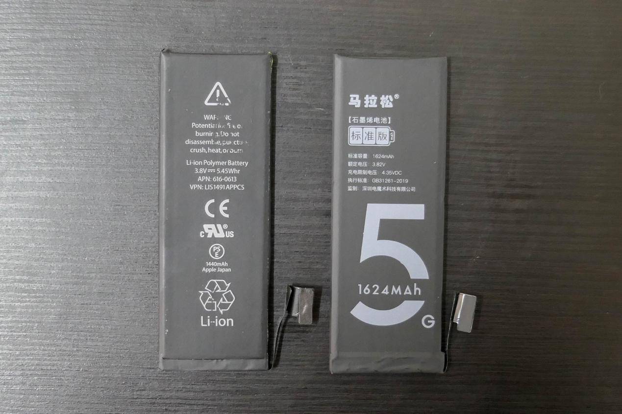 苹果换马拉松电池测评,iphonexr换马拉松电池