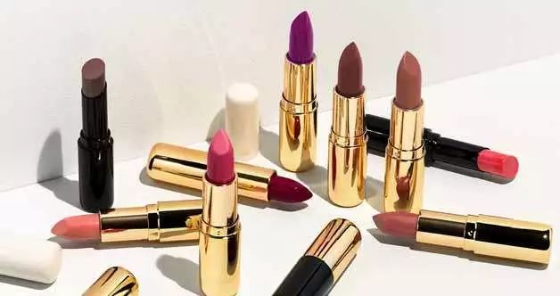 故宫出口红,故宫出过的所有口红