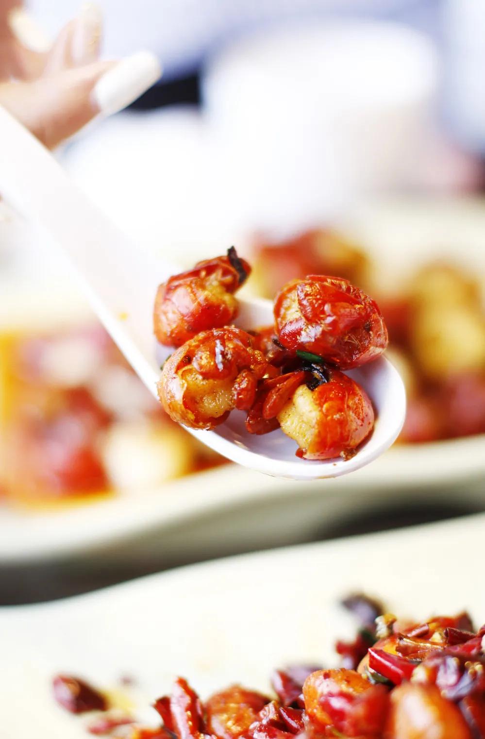 靓靓蒸虾西安老城根价格,靓靓蒸虾哪个店最值得去