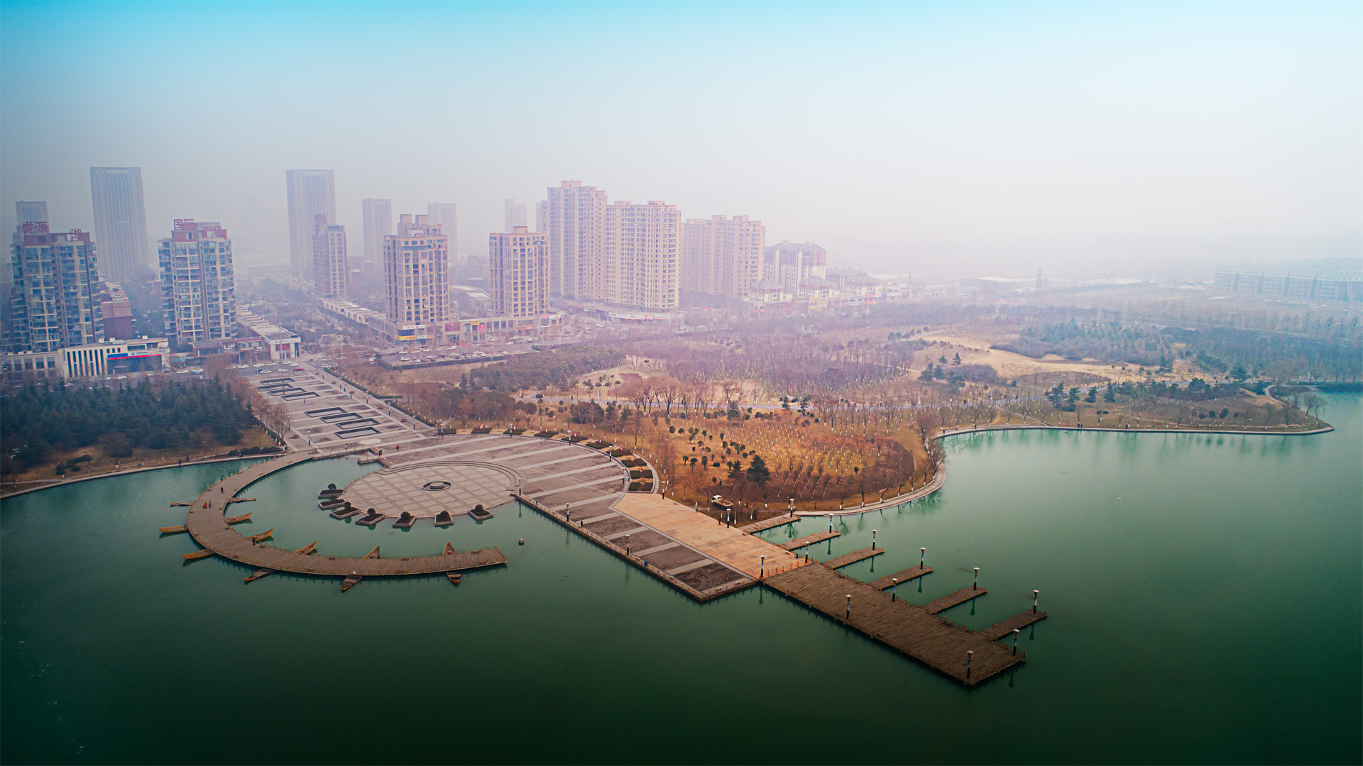 总投资10.76亿元！焦作2个项目入选河南省推介PPP项目