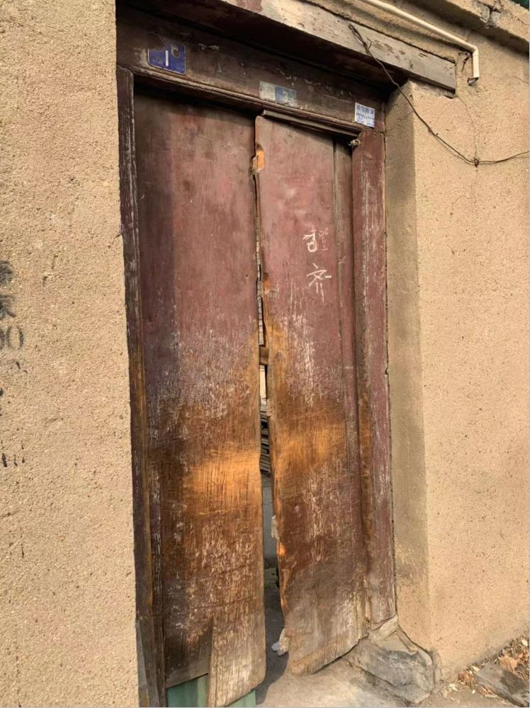 河北区东于庄,席厂和东于庄