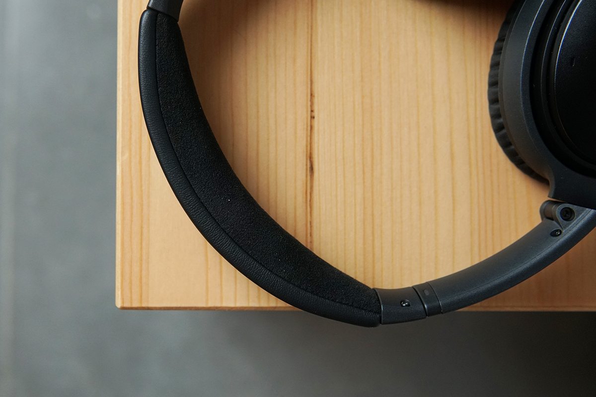 boseqc35二代降噪怎样,boseqc35的降噪有多强