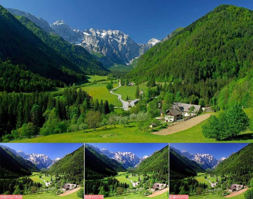 小金刚显示器推荐,2022小金刚显示器推荐