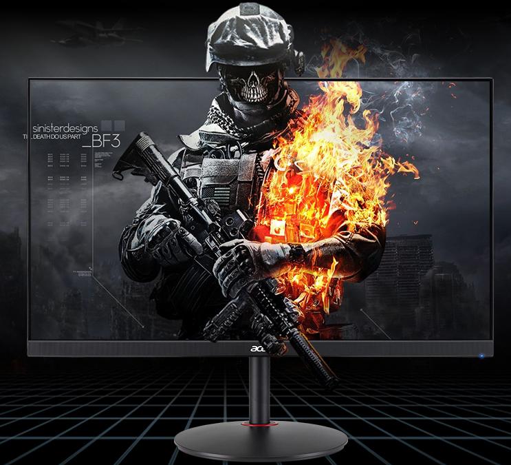 显示器参数简单科普,显示器知识基础讲解