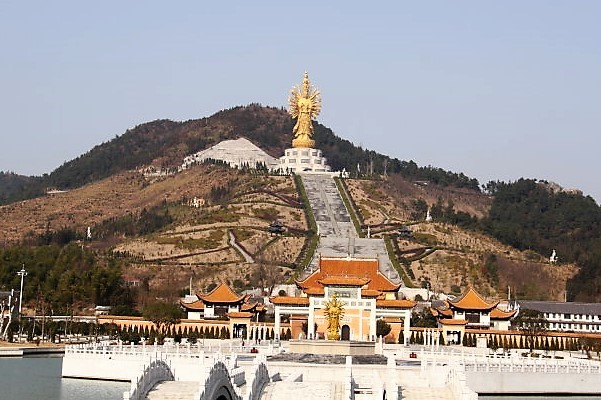 密印千年寺在哪,千年密印寺视频