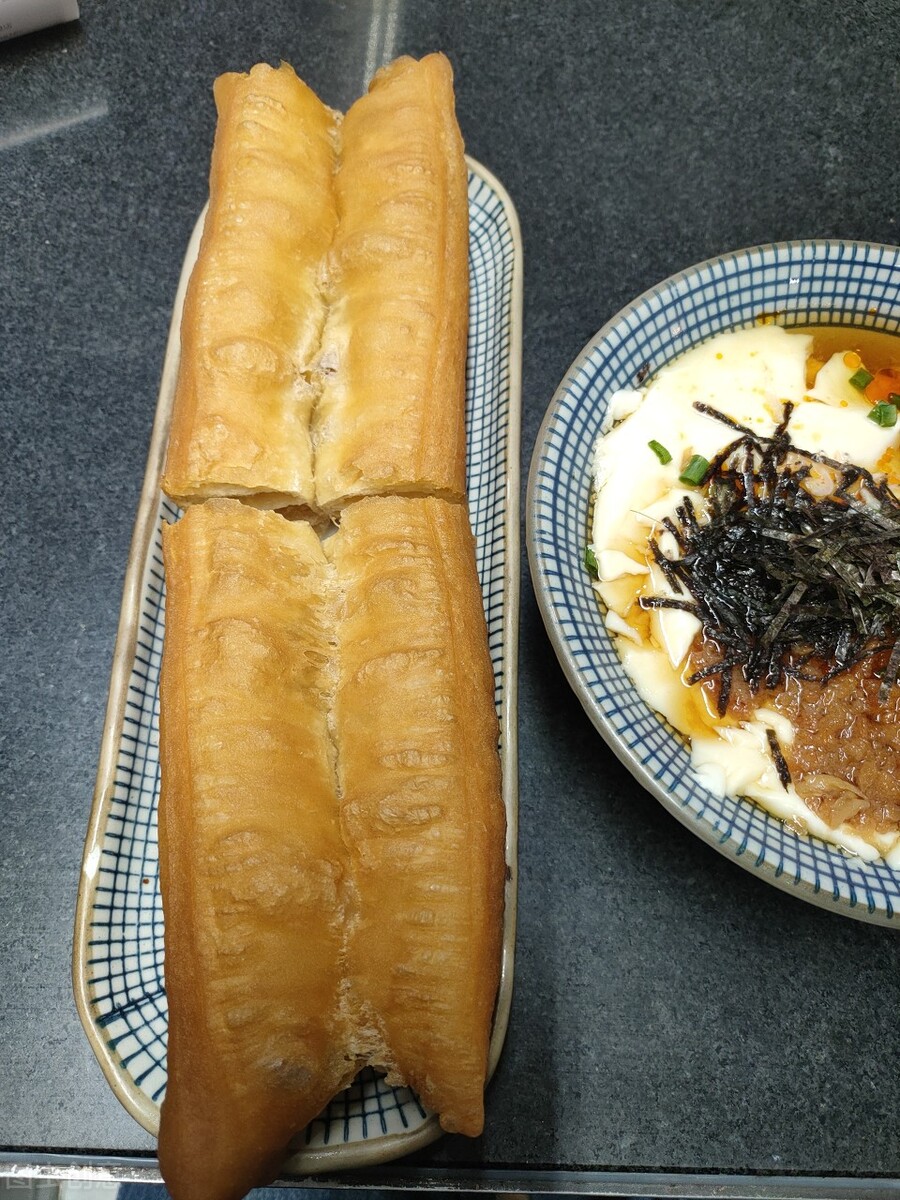 浙江大爷开早餐店,“早餐免费不要钱”,一年获利89万,牛