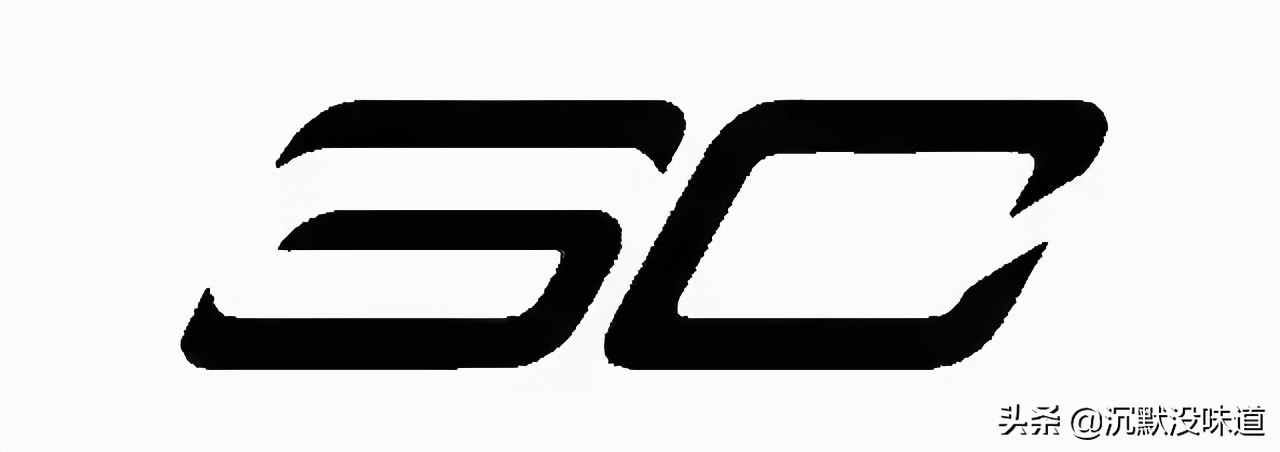 nba球星的logo是谁设计的,nba球星logo标志