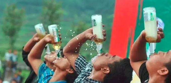 公认最好喝的五款啤酒国产,全国各地都喝哪些啤酒