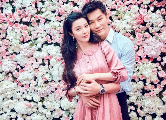 范冰冰卖力为李晨宣传影片,范冰冰为李晨宣传电影