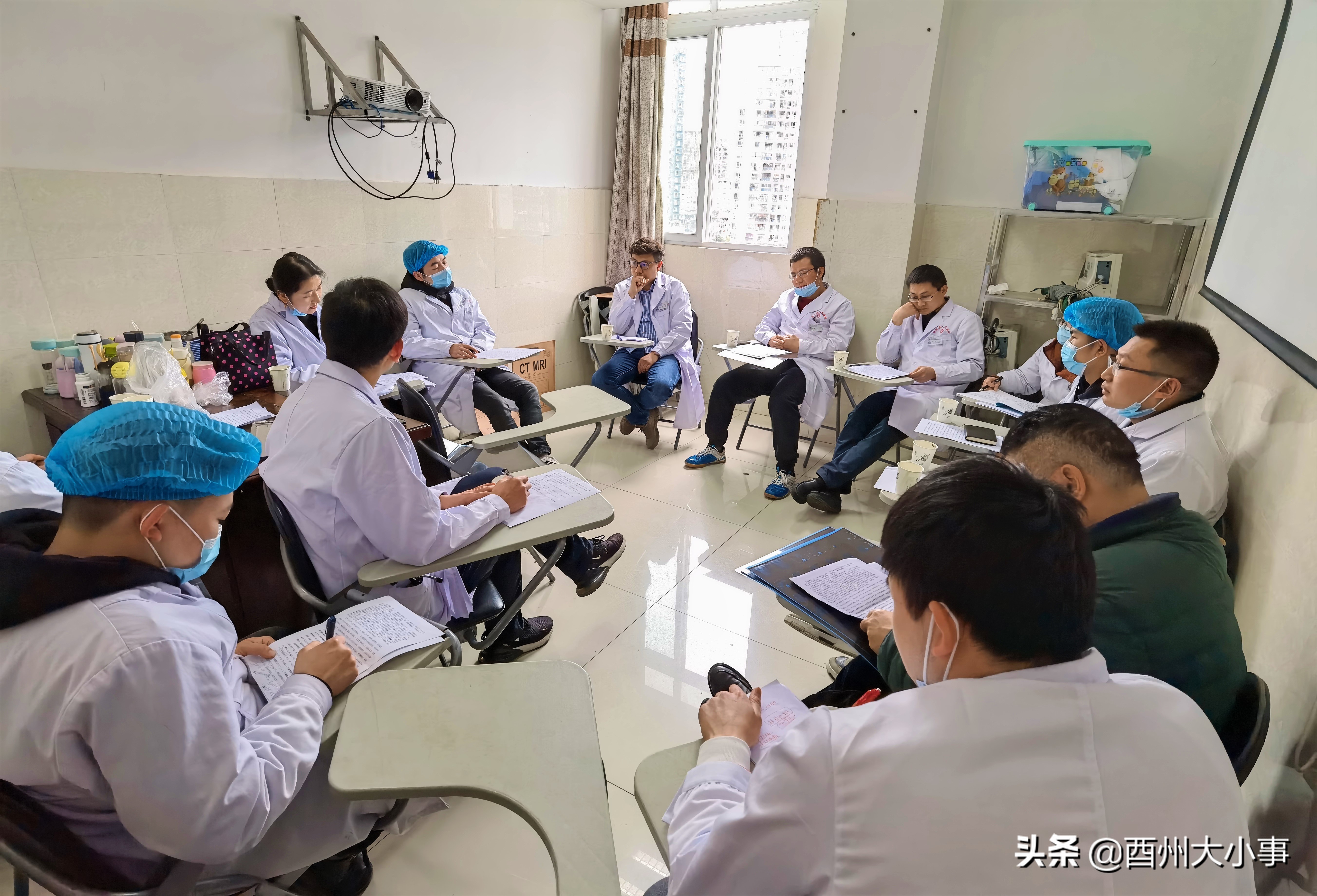 酉阳对口帮扶是哪里,酉阳对口支援