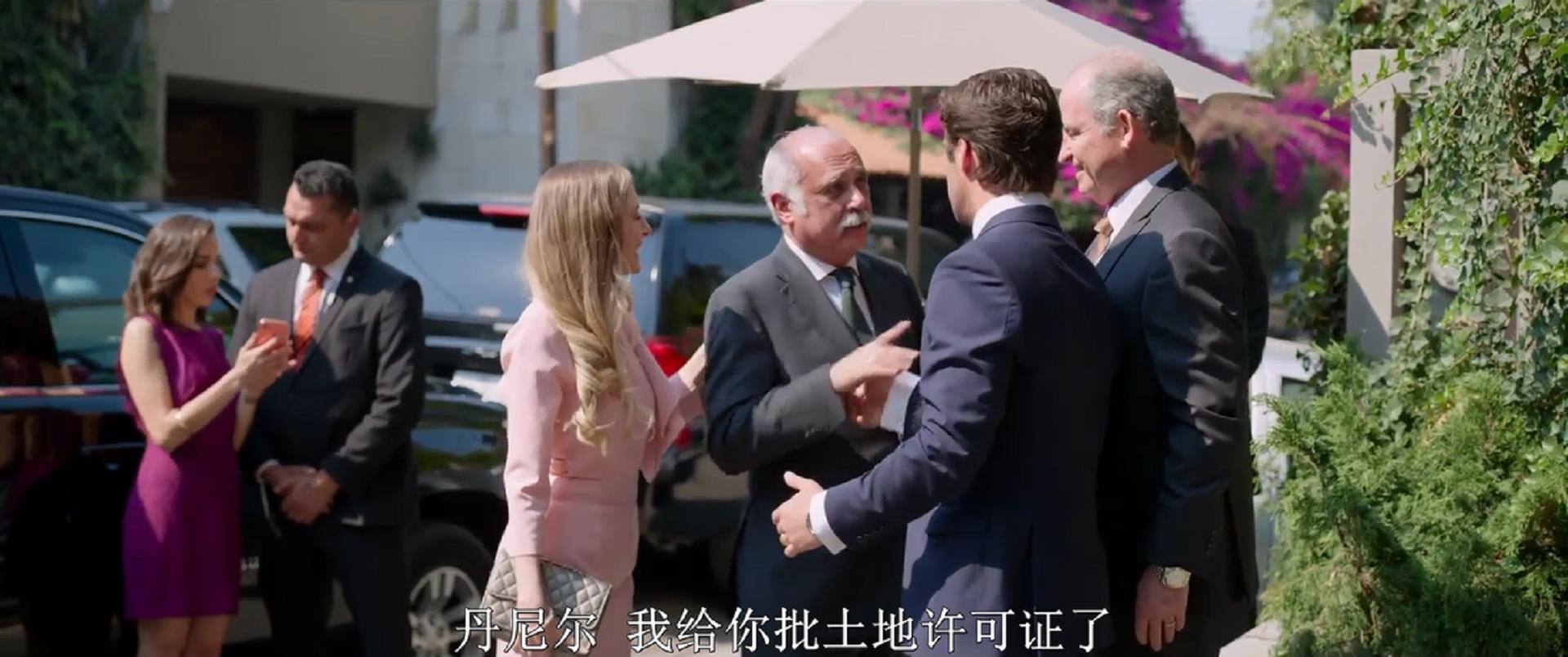 电影新秩序是真实事件吗,真实反映社会残酷的电影