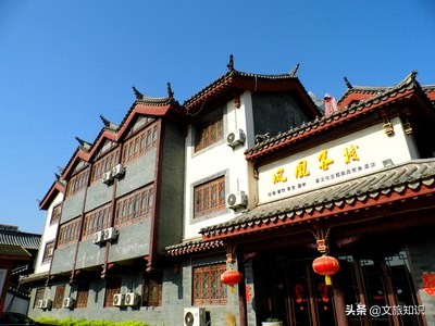肥城市春秋古城怎么样,肥城市春秋古城哪个区
