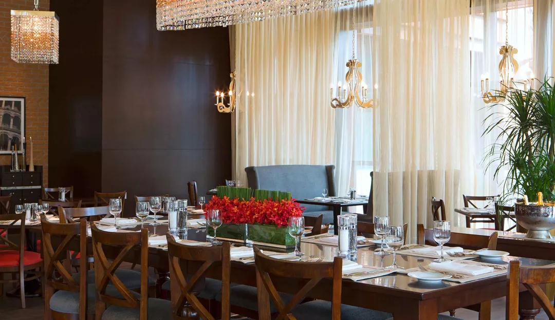 澳门喜来登最便宜的酒店,澳门最值得入住的酒店排名