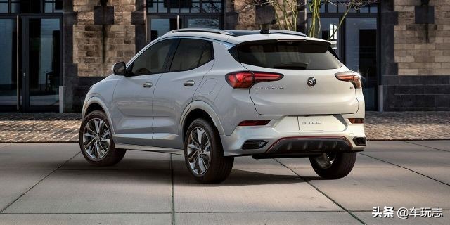 encoregx鏄粈涔堣溅,encoregx