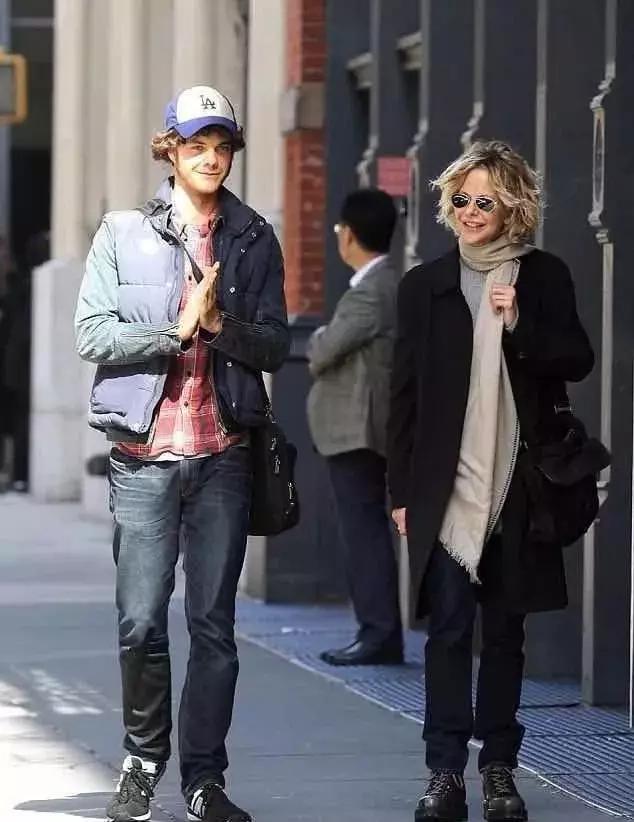 美国甜心的正确打开方式,公认的美国甜心