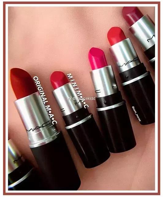 我。。买到了80块的MAC！这次真没骗你