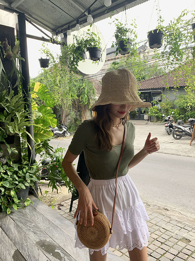 2019夏日必买的4大韩系包款！背上它让你直接变身韩系小姐姐