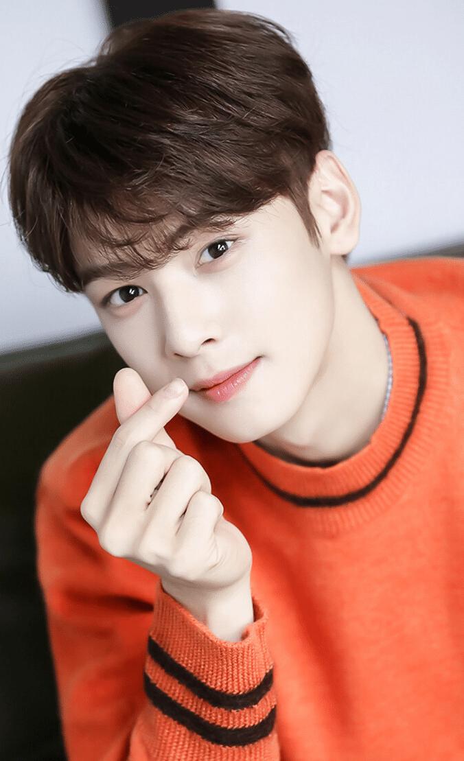 2020亚太最帅面孔第一名,2020亚太区最美面孔