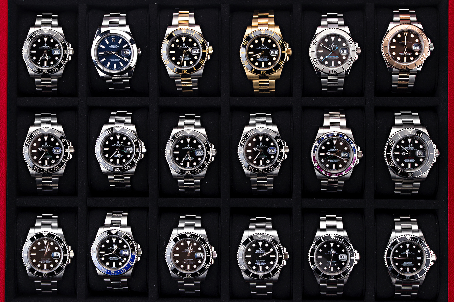 rolex劳力士好物分享,rolex劳力士新款手表2023