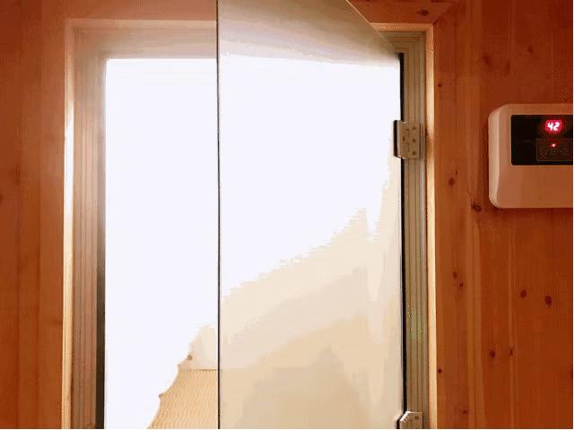 昌吉泡天然温泉推荐,昌吉五彩湾古海温泉游玩攻略