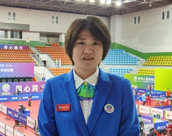 现在有多少位国家级裁判,国家级裁判执裁集锦