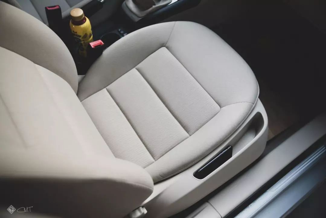 1.4t老明锐,老明锐空间实测