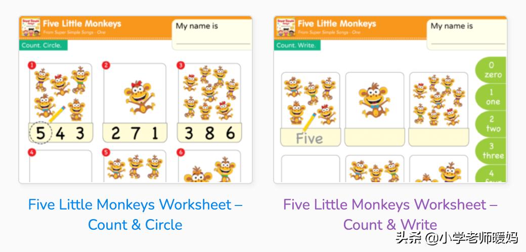 全球播放率最高的儿童童谣,英语童谣儿歌零基础
