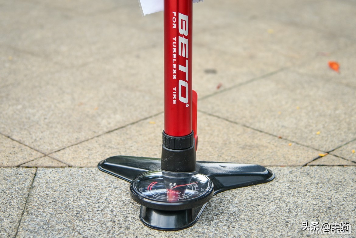 真空胎打气筒测评,真空胎专用打气筒价格