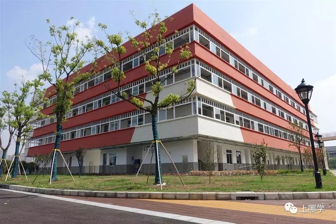 2019年上海11所中小学改名！注入新的教育资源，集体迎来大爆发