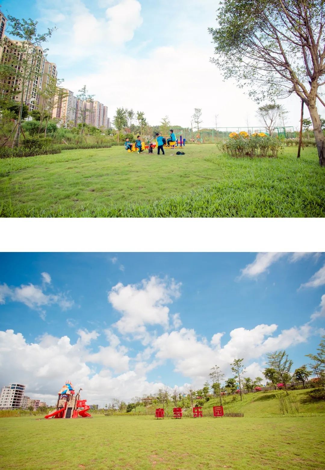 惠州惠城哪个社区最美,惠州市十佳小区